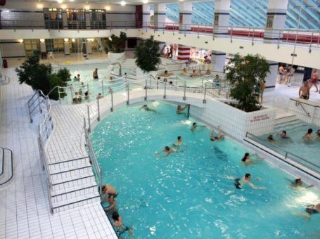Aquapark Hradec Králové