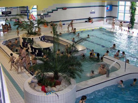 Aqua Centrum Jičín