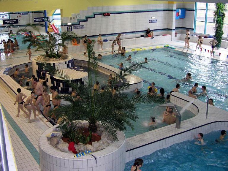 Aqua Centrum Jičín