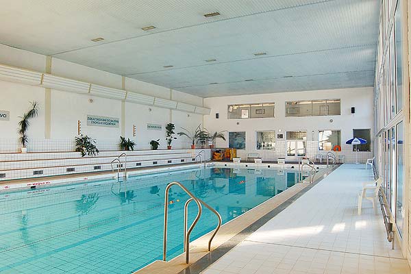 Aquacentrum Česká Ves
