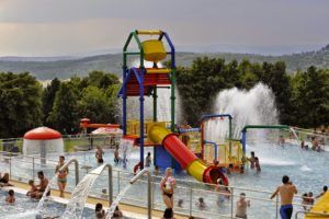 Aquadrom Most