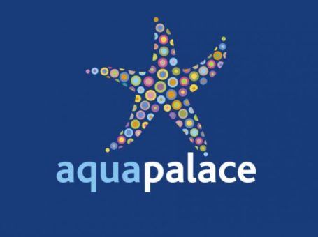 AQUAPALACE Praha – Aquapark Čestlice