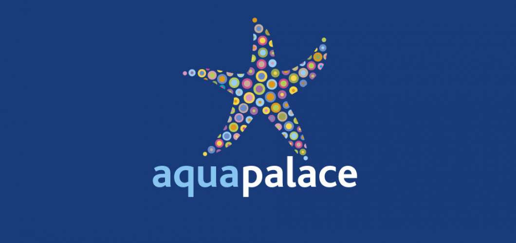 AQUAPALACE Praha - Aquapark Čestlice