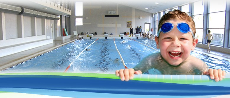 Aquapark Boskovice (Městské lázně Boskovice)