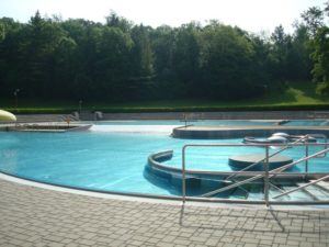 Aquapark Chrudim