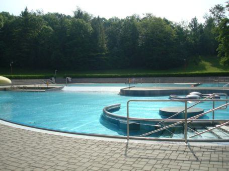 Aquapark Chrudim