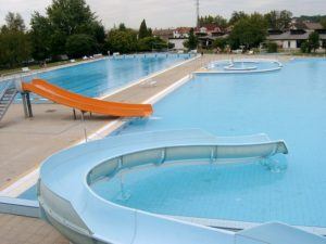 Aquapark Mělník