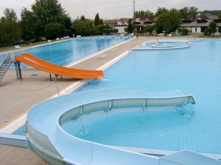 Aquapark Mělník