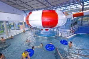 Aquapark Olomouc