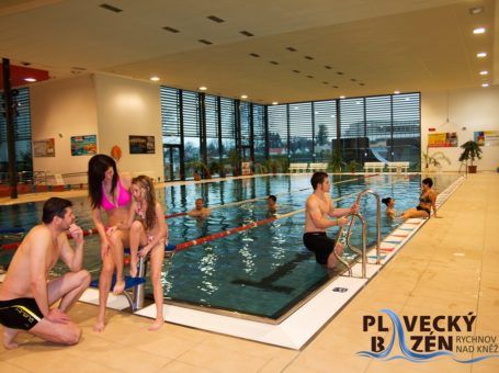 Aquapark Rychnov nad Kněžnou