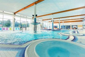 Aquapark Uherské Hradiště