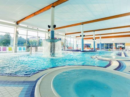 Aquapark Uherské Hradiště