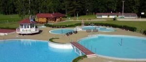 Aquapark Ústí nad Orlicí