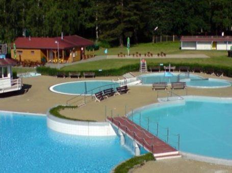 Aquapark Ústí nad Orlicí