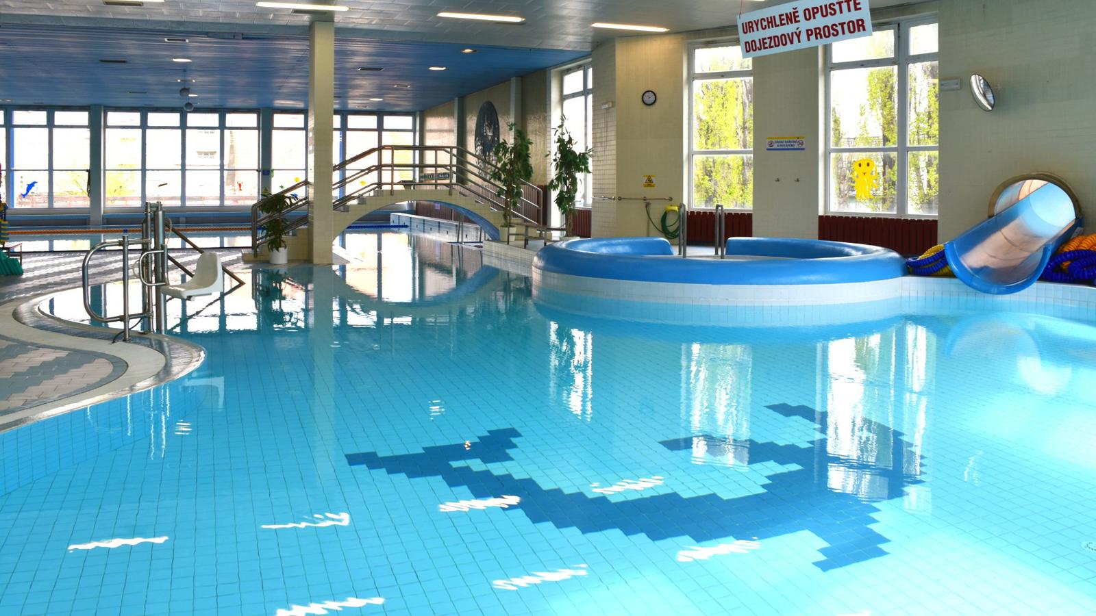 Aquapark Neratovice