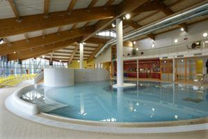Tipsport laguna – Aquapark Beroun