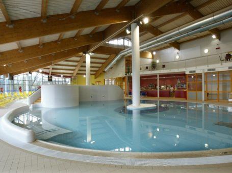 Tipsport laguna – Aquapark Beroun