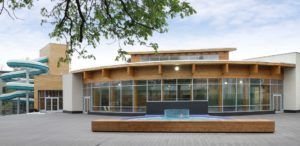 Aquapark Bruntál (Wellness centrum Bruntál)