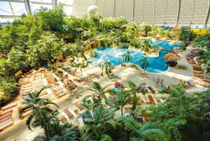 Tropical Islands Berlín